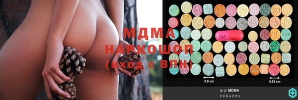 гидра Майский