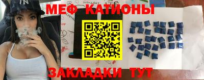 хмурый Камышлов